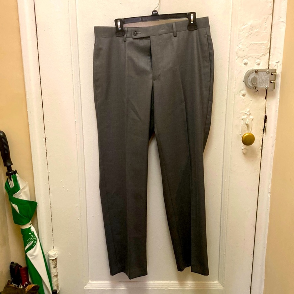 Men’s Calvin Klein dress pants